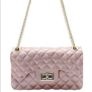 Trendy Small Crossbody Handbag